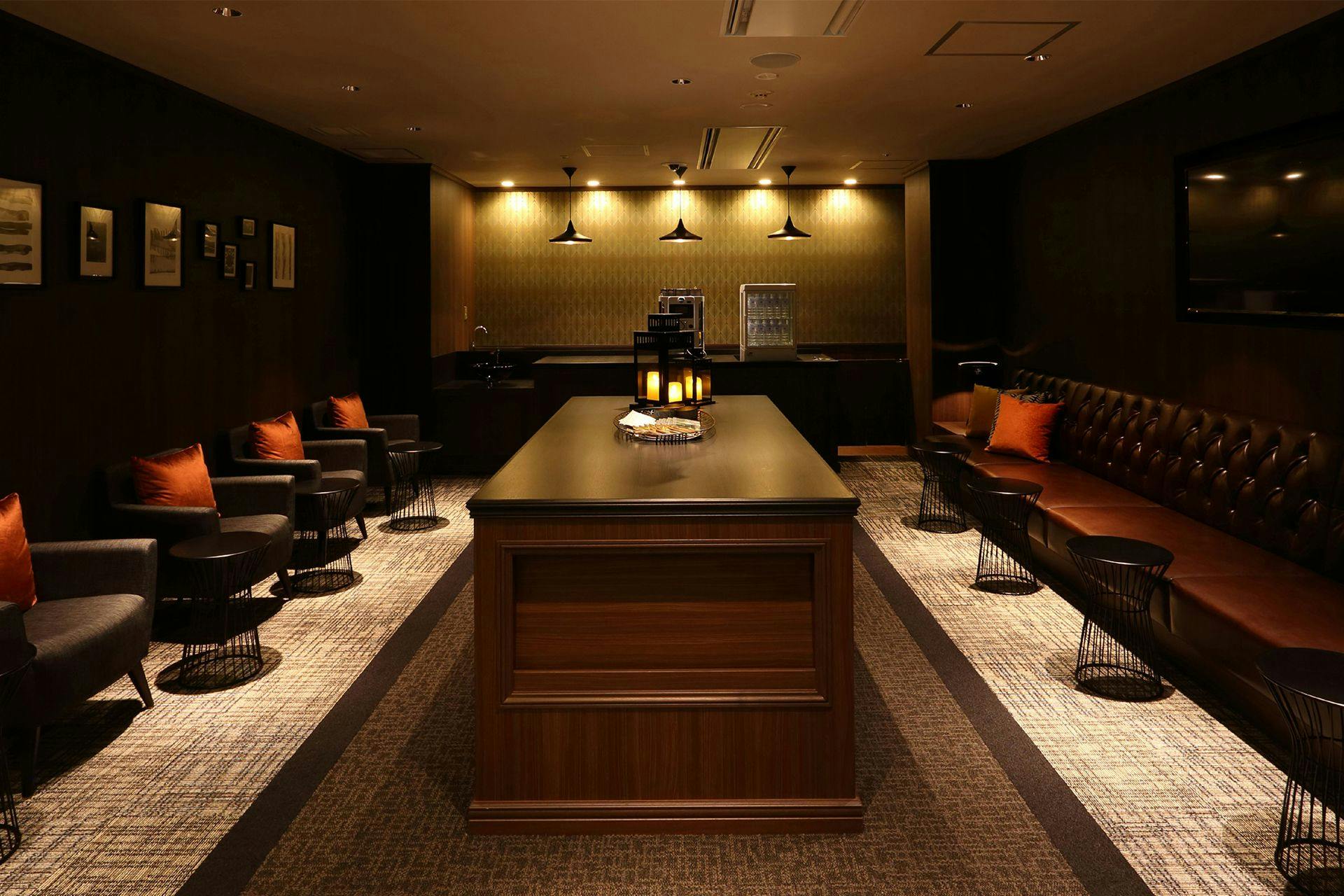 Yokohama Sakuragicho Washington Hotel