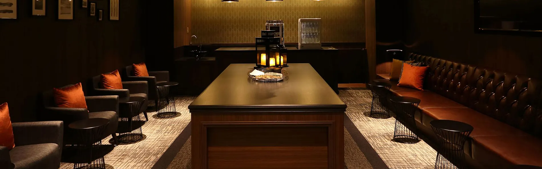 横浜桜木町ワシントンホテル