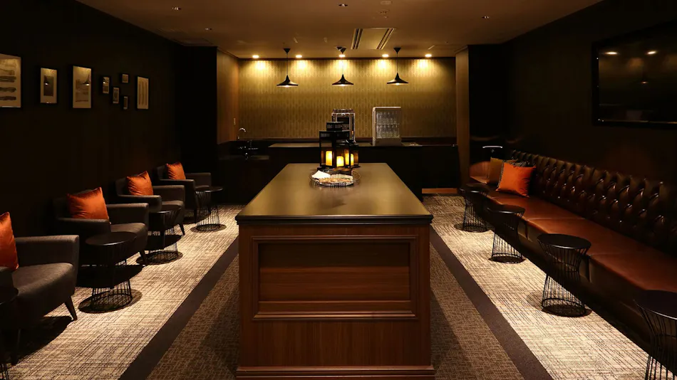 Yokohama Sakuragicho Washington Hotel