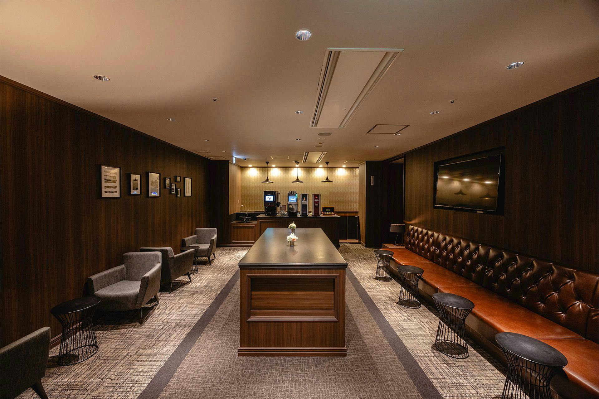 Yokohama Sakuragicho Washington Hotel