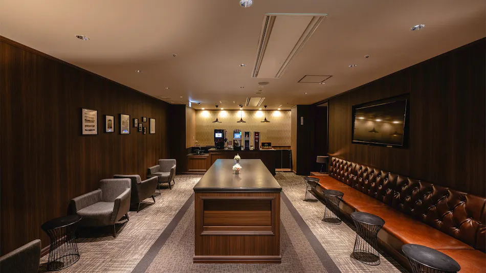 Yokohama Sakuragicho Washington Hotel