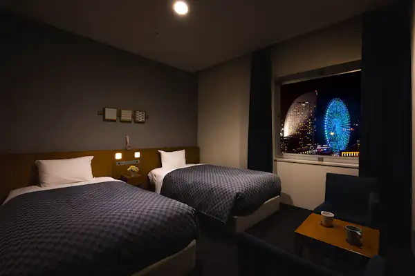 ห้องพัก