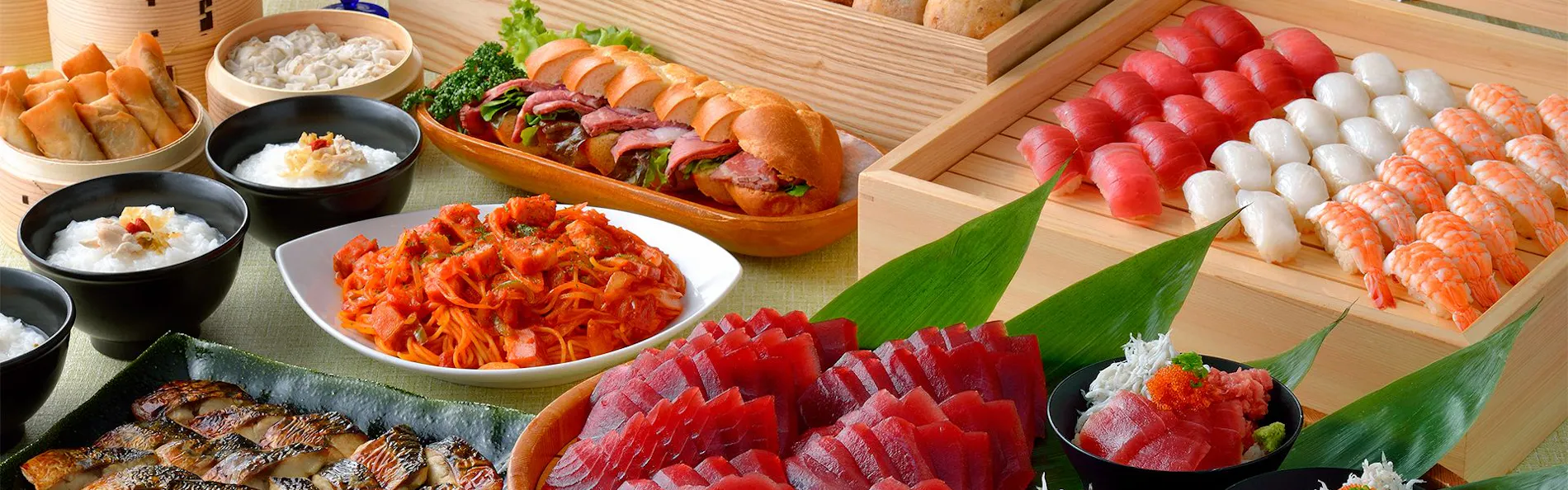 横浜桜木町ワシントンホテル