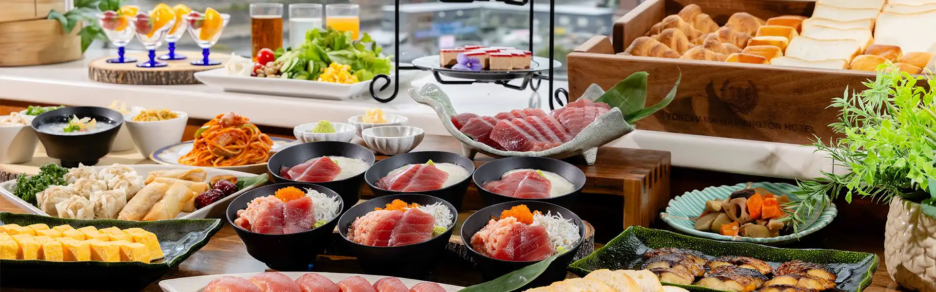 お食事一例