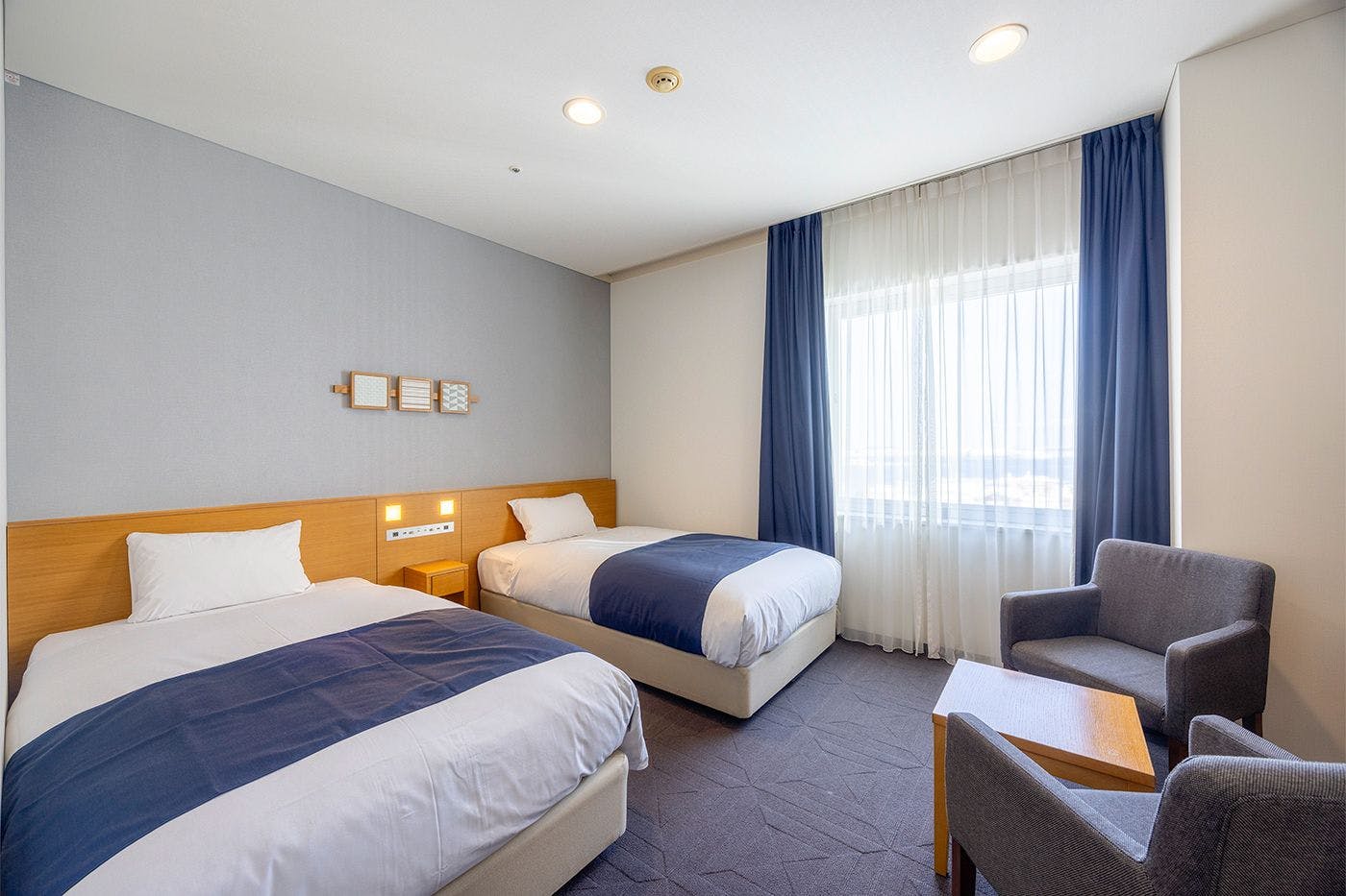 Yokohama Sakuragicho Washington Hotel