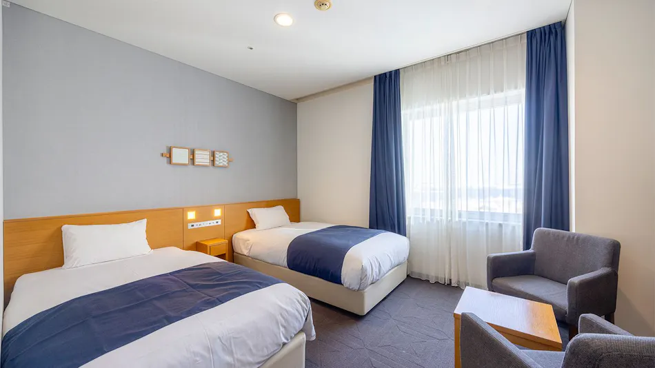 Yokohama Sakuragicho Washington Hotel