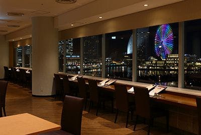 Yokohama Sakuragicho Washington Hotel