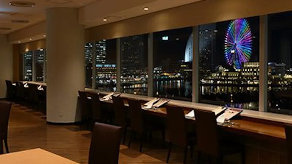 Yokohama Sakuragicho Washington Hotel