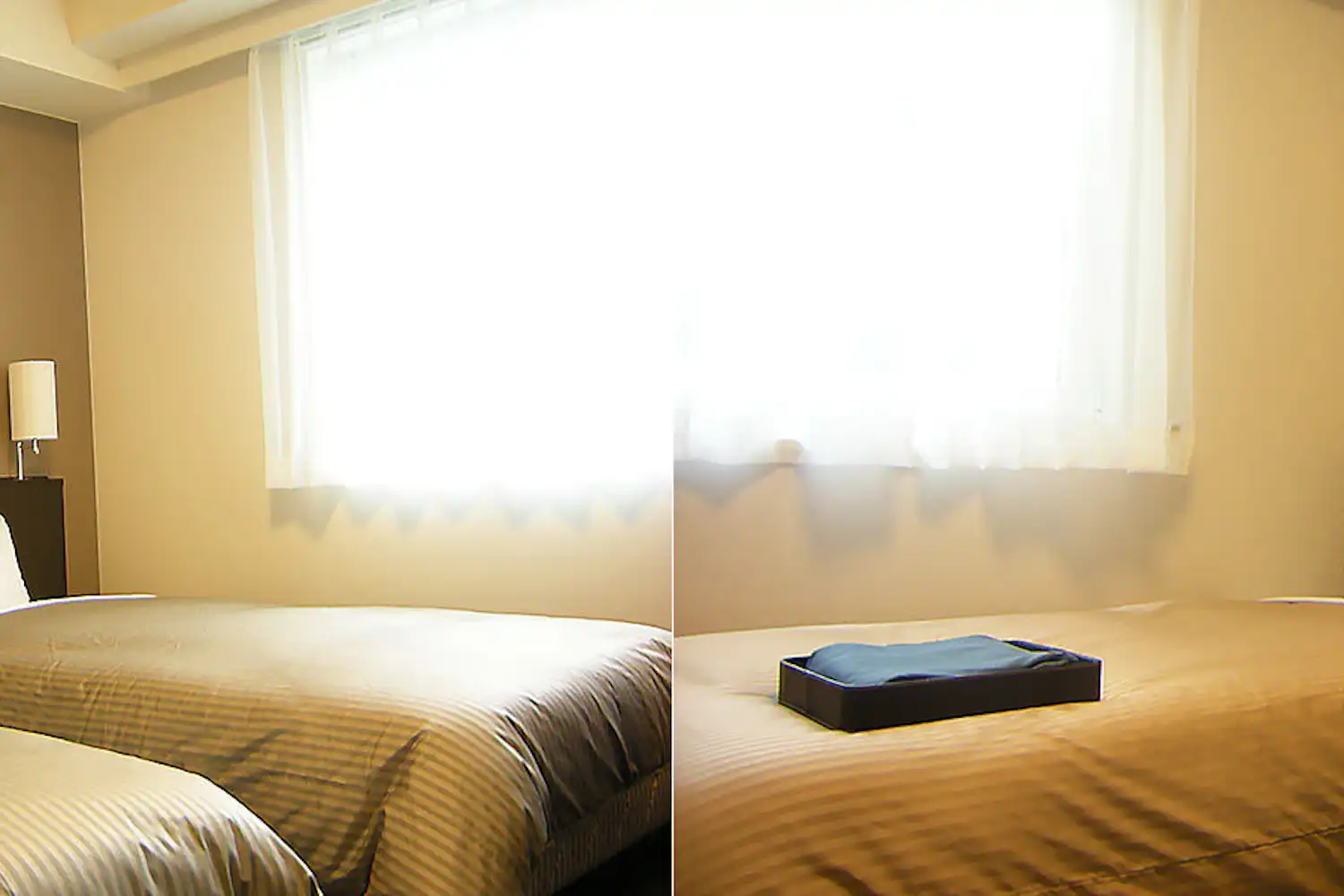 ห้องพัก