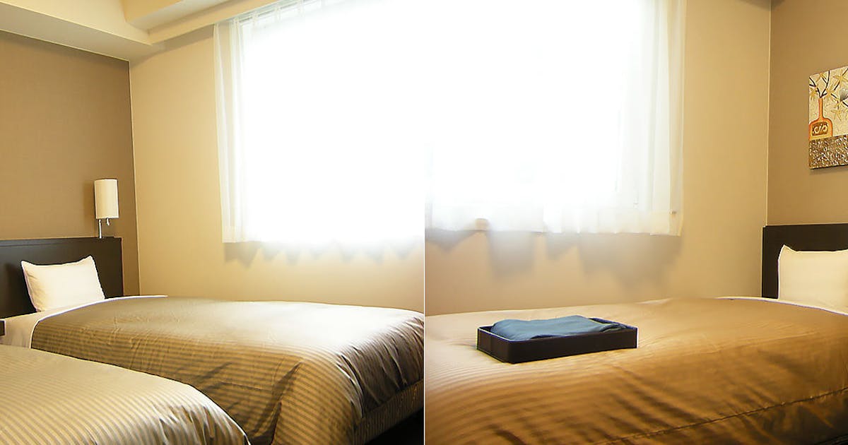 ホテルルートイン第2西那須野 の宿泊プラン 宿泊予約は 一休 Com ビジネス