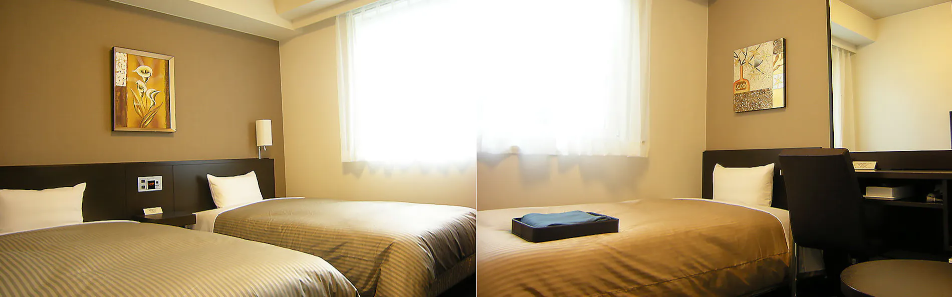 ホテルルートイン第2西那須野