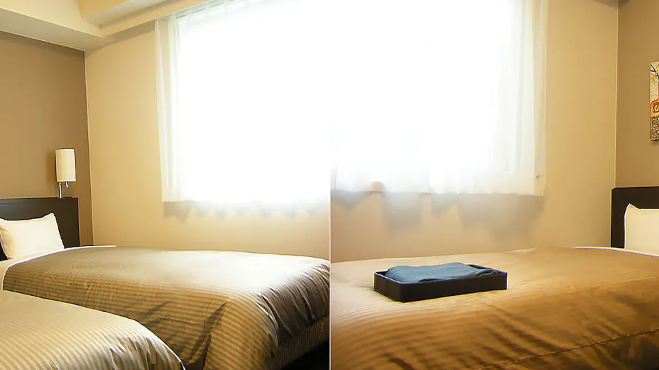 Hotel Route-Inn Dai-2 Nishinasuno