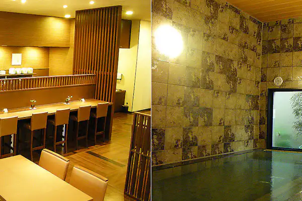 ร้านอาหาร