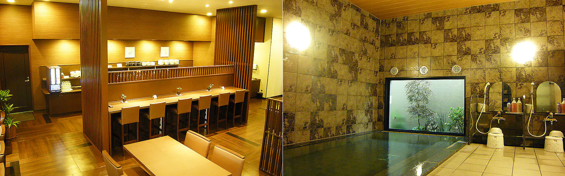 ホテルルートイン第2西那須野