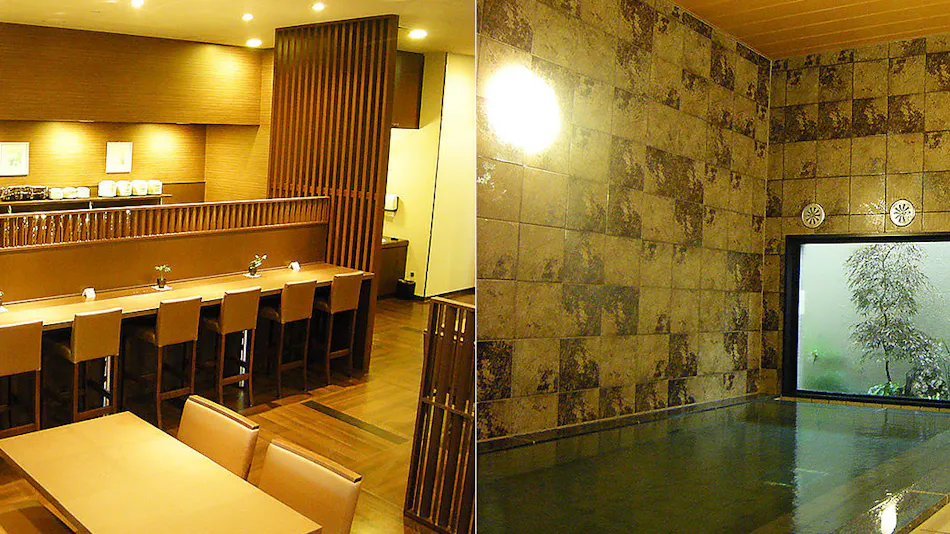 Hotel Route-Inn Dai-2 Nishinasuno