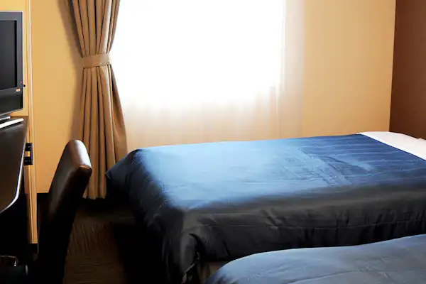 ห้องพัก