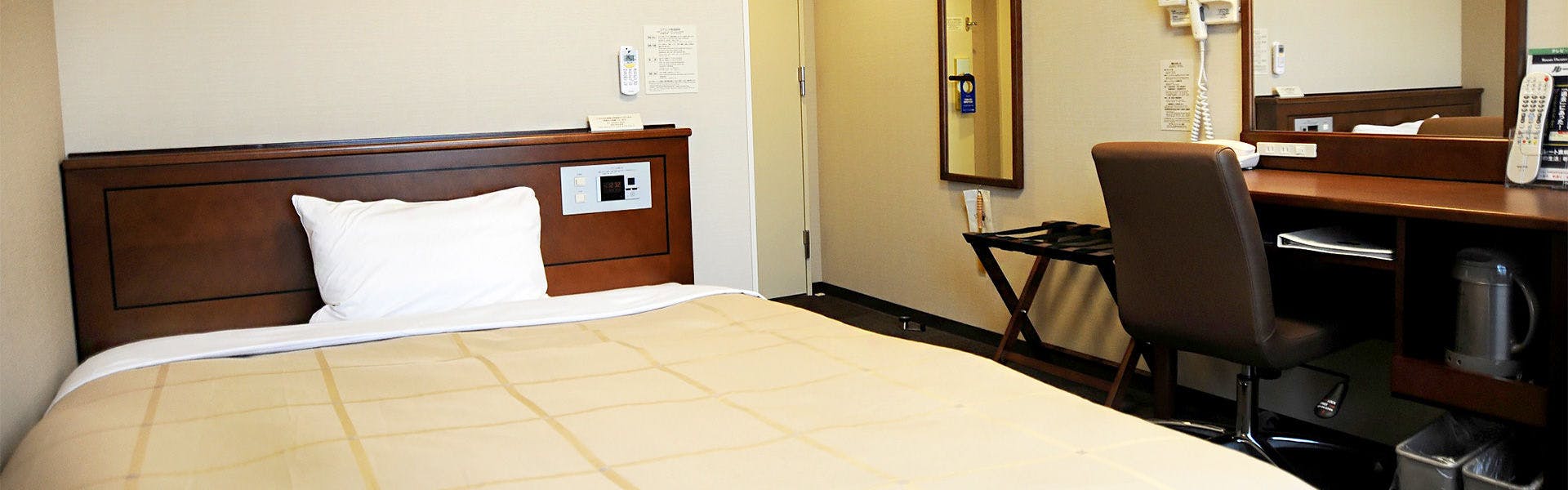 ホテルルートイン恵那