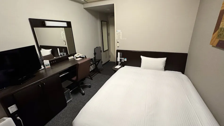 Hotel Route-Inn Shiojiri