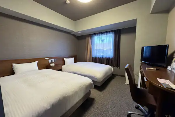 ห้องพัก