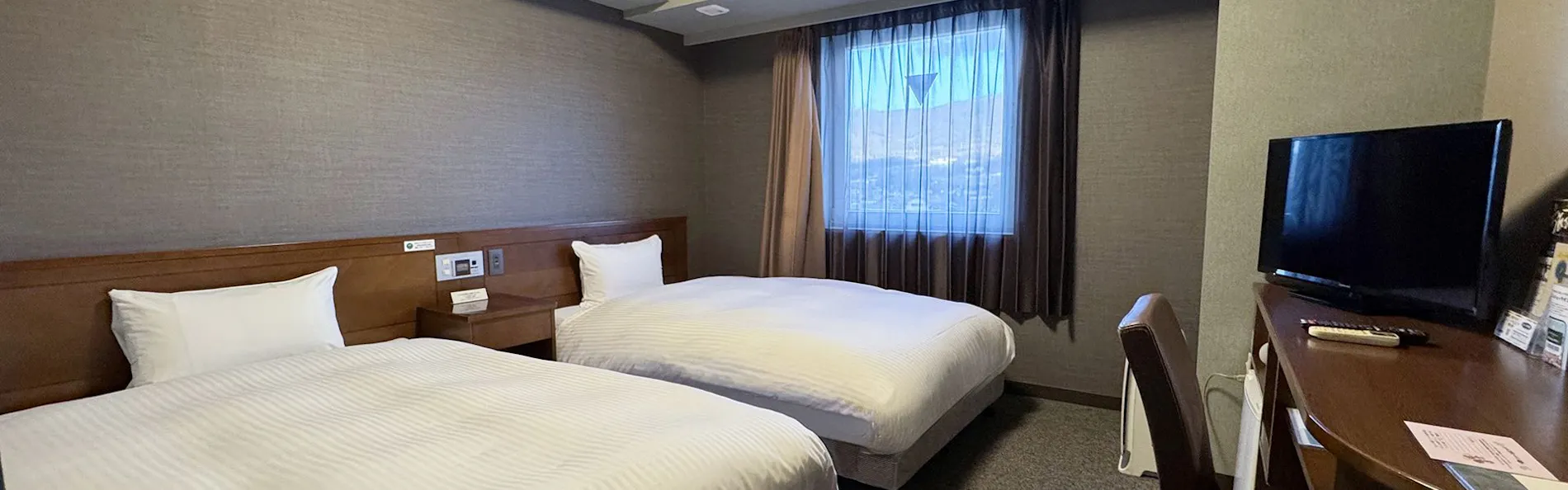 ホテルルートイン塩尻