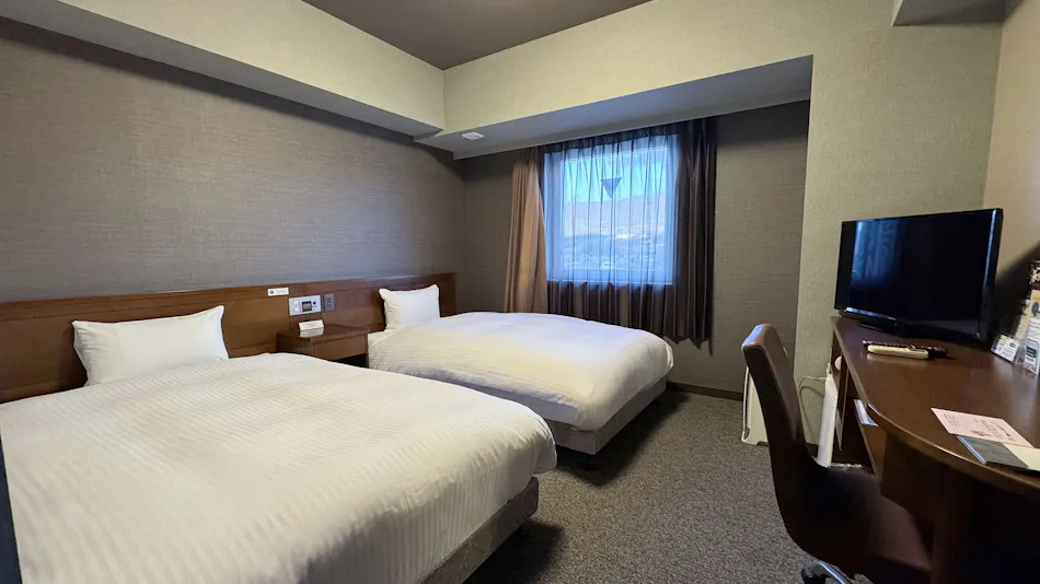 Hotel Route-Inn Shiojiri