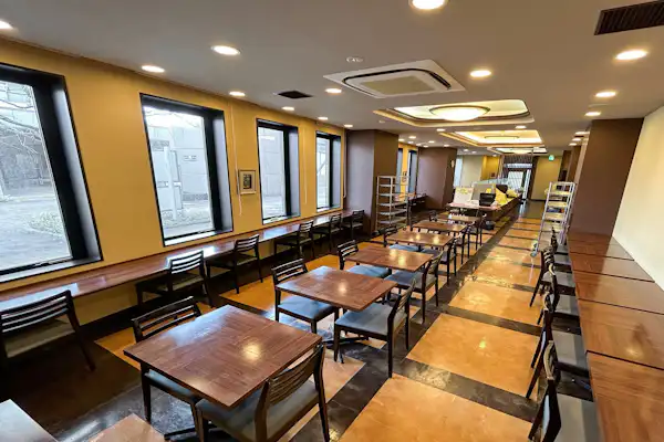 ร้านอาหาร