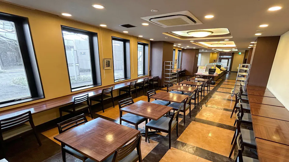 Hotel Route-Inn Hirosaki Ekimae