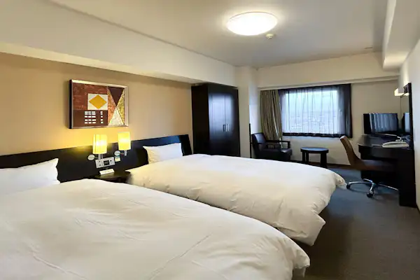 ห้องพัก