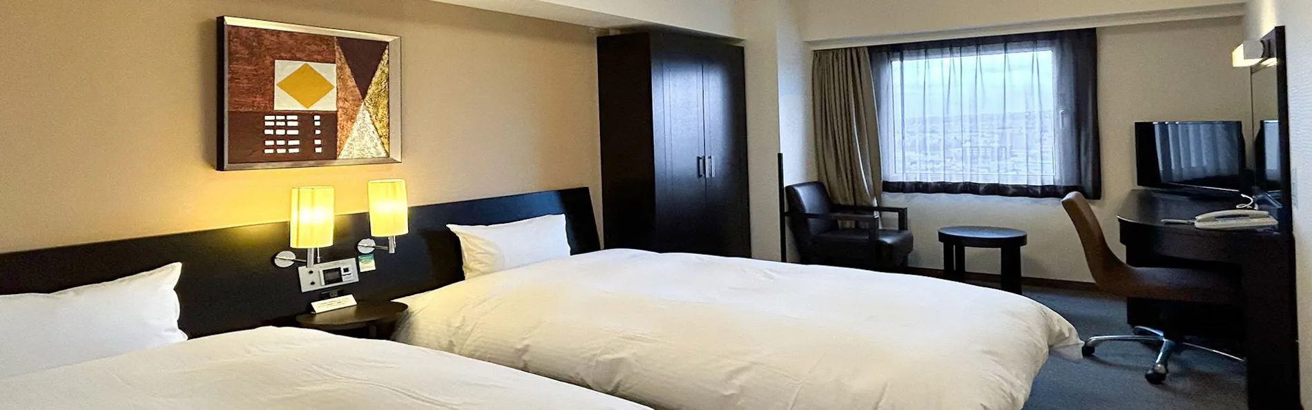 ホテルルートイン弘前駅前