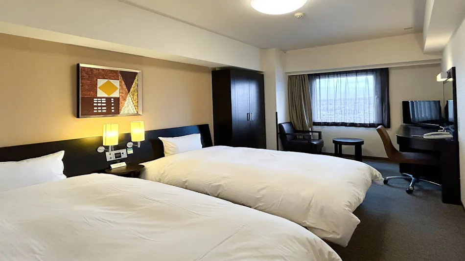Hotel Route-Inn Hirosaki Ekimae