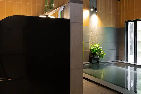 ห้องอาบน้ำรวม