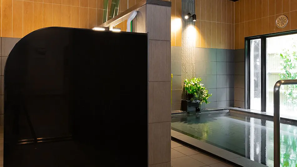 Hotel Route-Inn Nagahama Inter