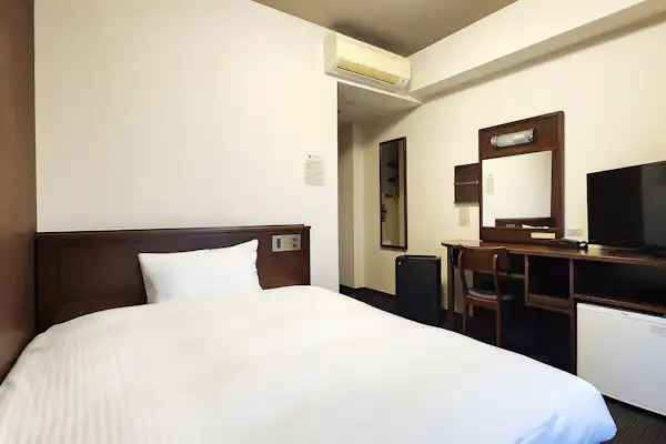 ห้องพัก