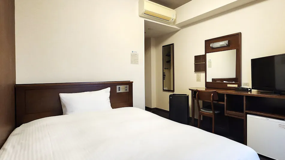 Hotel Route-Inn Nagahama Inter