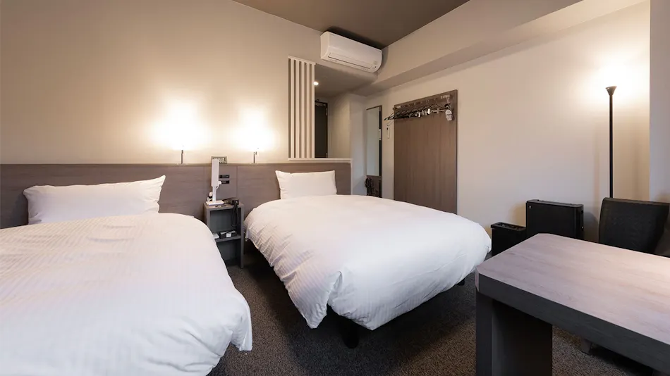 Hotel Route-Inn Nagahama Inter