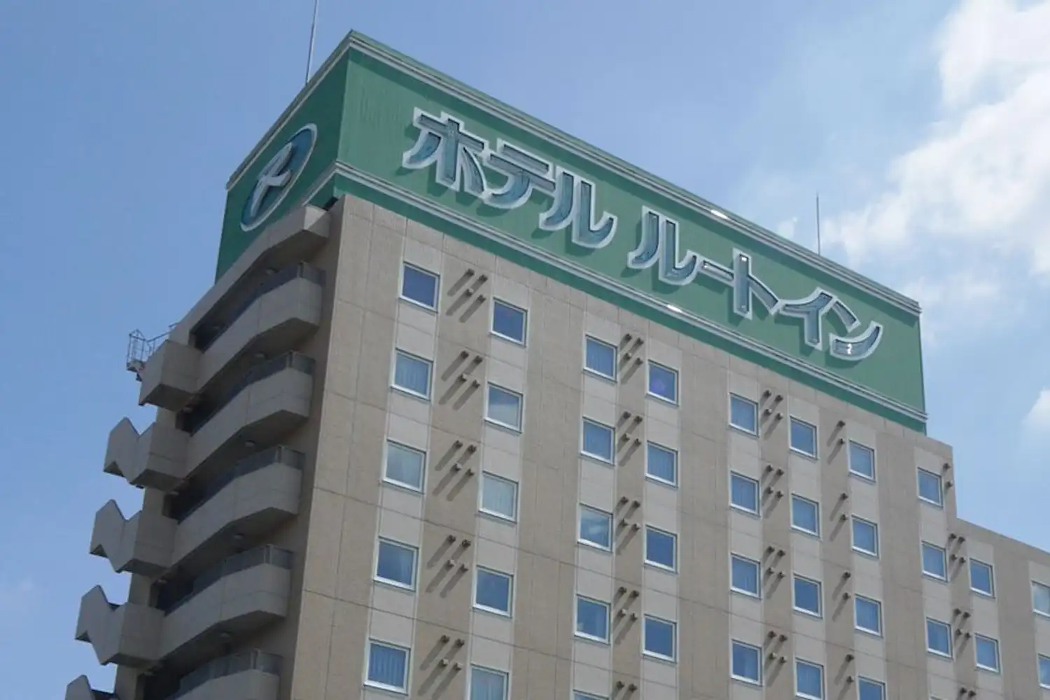 ภายนอกอาคาร