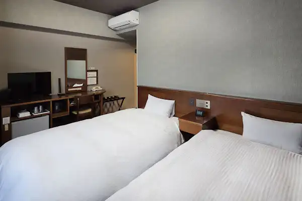 ห้องพัก