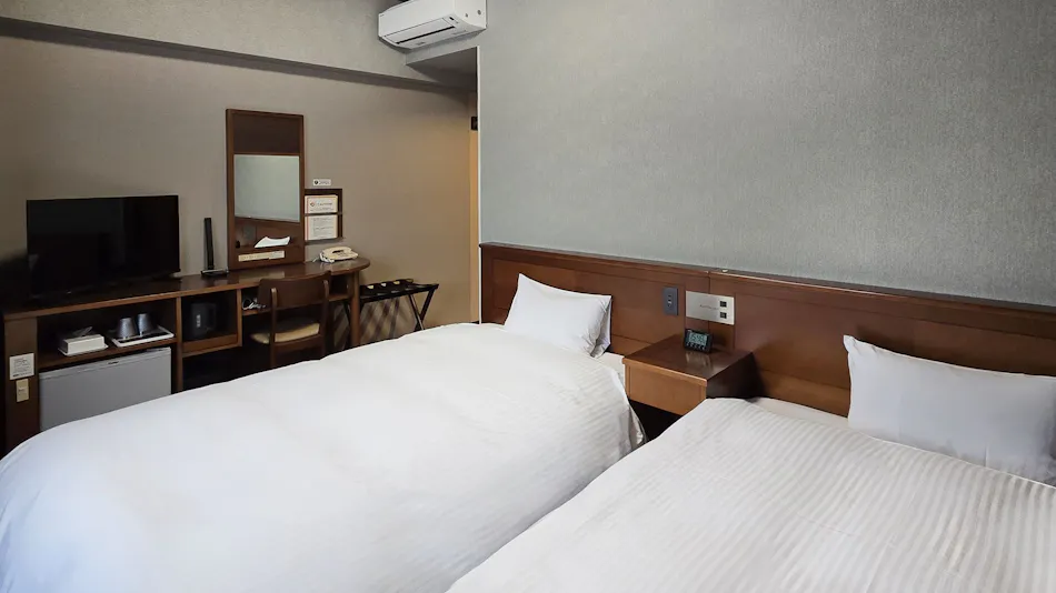 Hotel Route-Inn Shimodate