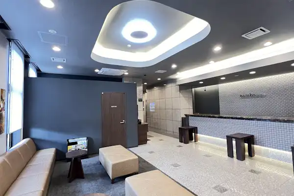 ล็อบบี้