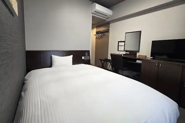 ห้องพัก