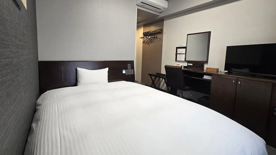 Hotel Route-Inn Shimodate