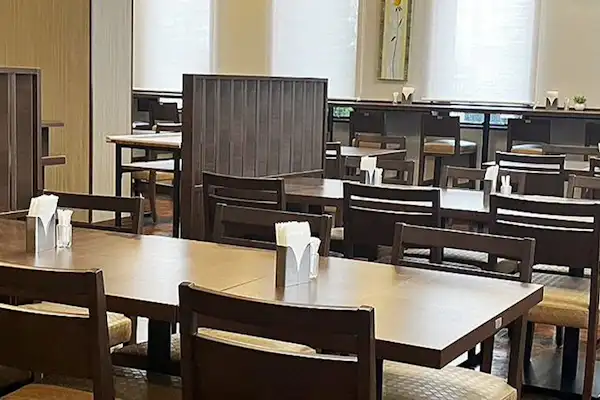 ร้านอาหาร