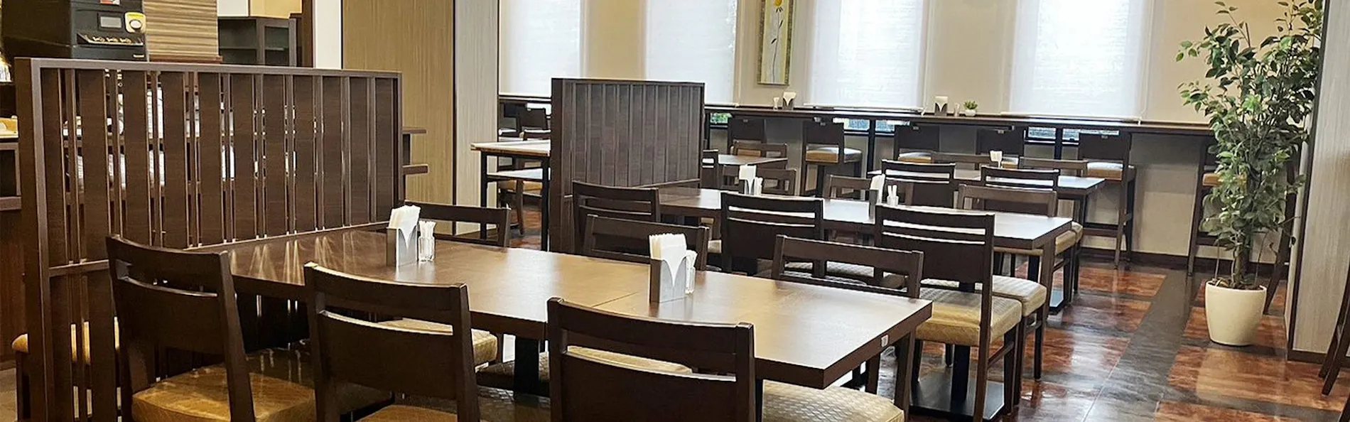 ホテルルートイン下館