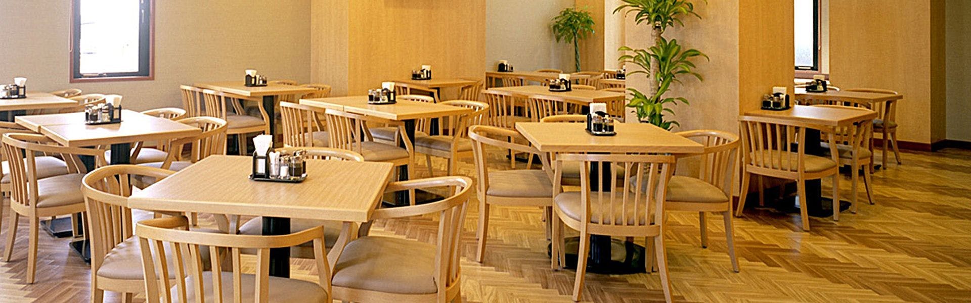 ร้านอาหาร