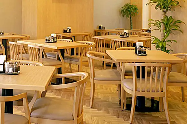 ร้านอาหาร