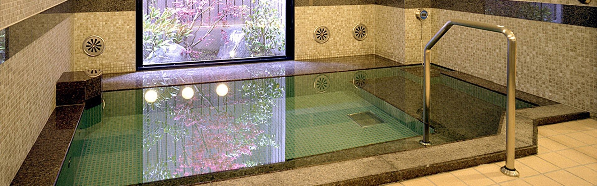 น้ำพุร้อน