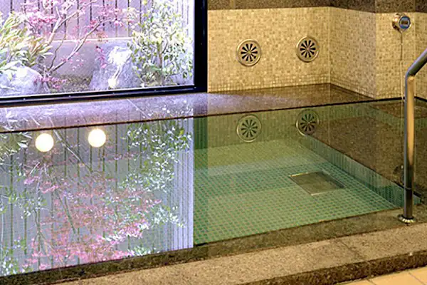 น้ำพุร้อน