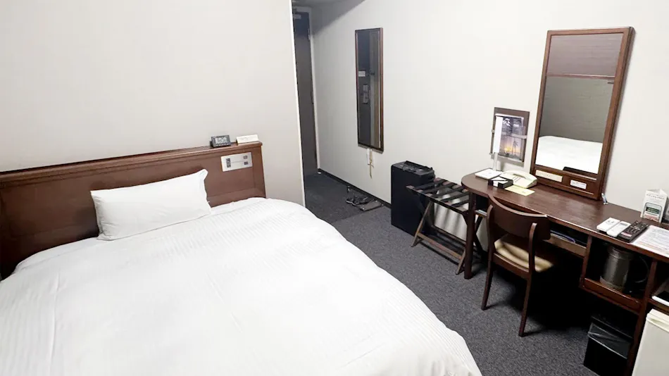 Hotel Route-Inn Isahaya Inter