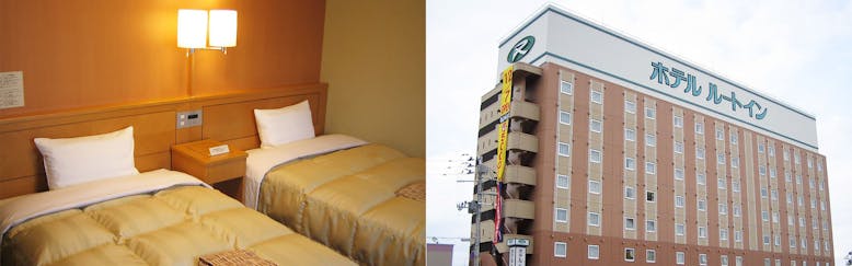 東酒田駅の温泉ありの おすすめホテル・旅館