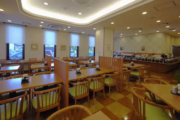 ร้านอาหาร